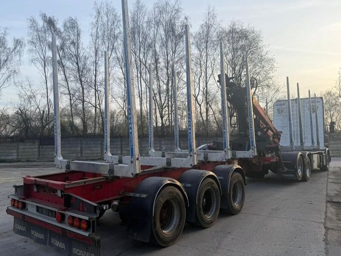 Scania Other 2017