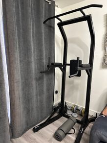 Training station