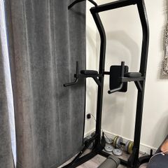 Training station