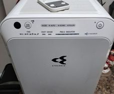 Air purifier Daikin