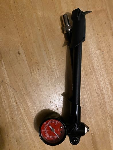 shock pump