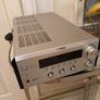 Yamaha Amplifier Image 2