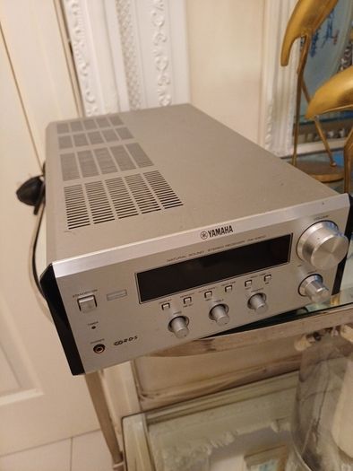 Yamaha Amplifier