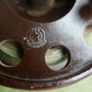 Antique Fly Reel Image 3