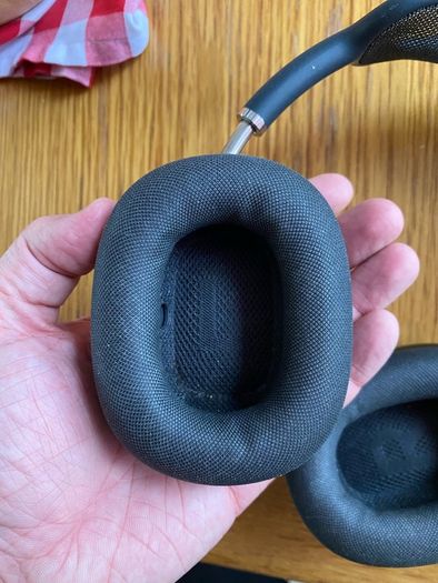 Apple Airpods Max - lightning