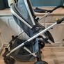 Baby Elegance Cupla Duo Double Buggy Image 6
