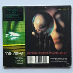 The Verve - Bitter Sweet Symphony
