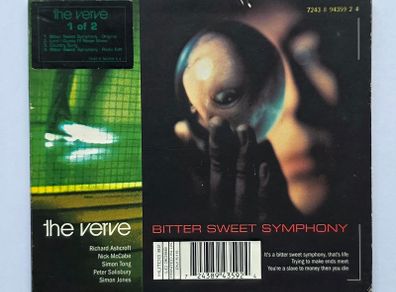 The Verve - Bitter Sweet Symphony