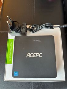 Acepc T11 Mini Pc