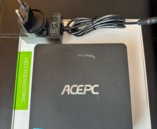 Acepc T11 Mini Pc