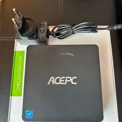 Acepc T11 Mini Pc