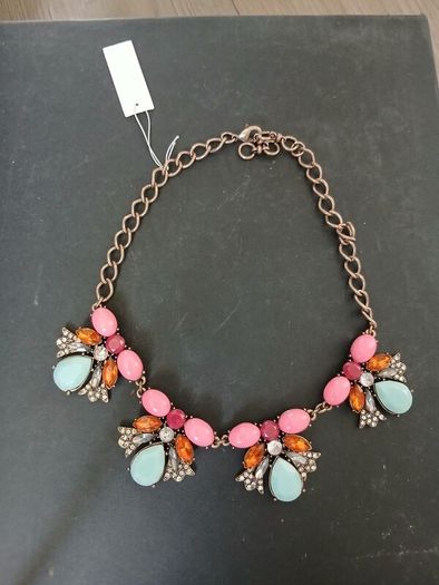 Fab necklace