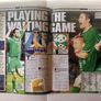 World Cup 2002 Souvenir Magazine Image 3