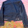 Diesel demin jacket Image 3