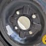 Spare wheel Peugeot Partner, 2008 others Image 3