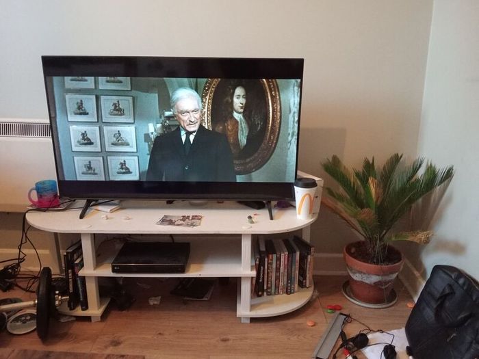 TV Hisense