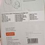Stokke car seat adaptors Image 2