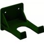 Green Wall Bracket for First Aid Box/ Kits Image 2