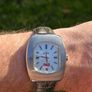 Vintage Ciny Watch Image 6