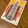 Match Attax Extra Trophy Card Image 2