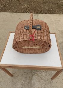 picnic basket