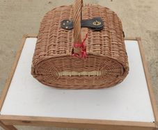 picnic basket