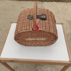 picnic basket