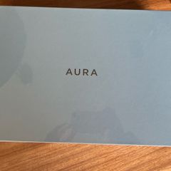 Aura digital photo frame
