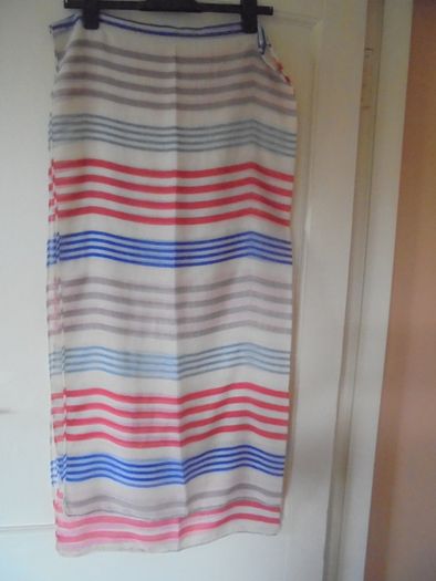 Ladies Scarf/Wrap for Sale