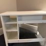 IKEA Study Desk (90x30 cm) Image 4