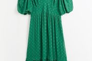 Oliver Bonas dress
