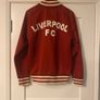 Liverpool FC Zip Jacket Image 3