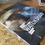 The Art of Watch Dogs ! Hardcover ! Brand New ! Still Sealed ! 2014 ! by Titan Books ! Image 5