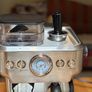 Servis S7857BC Dual Boiler Espresso Machine with Built-in Grinder Image 5