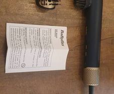 babyliss Air wand