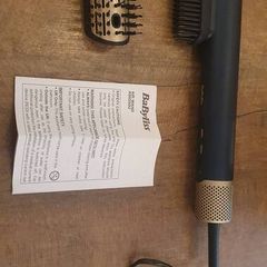 babyliss Air wand