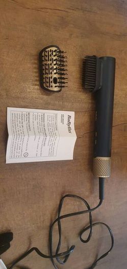 babyliss Air wand