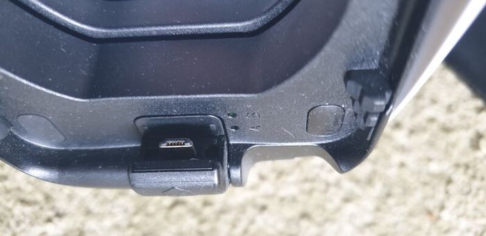 Oculus VR Samsung
