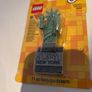 lego Statue of Liberty magnet Image 3