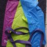 Resistance bands : USA Pro Bands (3) , Purple Hit Fitness Power Band  (1) Image 3