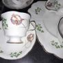 Stunning ARKLOW full teaset Image 4