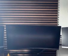 AOC Gaming CU34G2XPD-34 inch WQHD Curved Monitor, 180 Hz