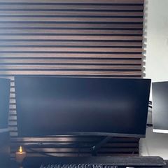 AOC Gaming CU34G2XPD-34 inch WQHD Curved Monitor, 180 Hz