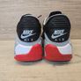 Boys Nike Air Jordans size UK3 - EU35.5 Image 3