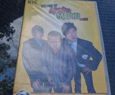 Apres Match Dvd New