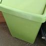 Pair of Kitchen Waste Bins Image 2