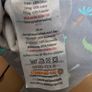 slumbersac Sleeping Bag with Feet & Foldable Feet Covers - 2.5 TOG Image 4