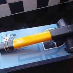 Steering Lock
