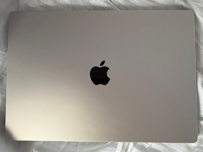 Apple MacBook Pro 16.2" M4 Pro 24GB 512GB Silver