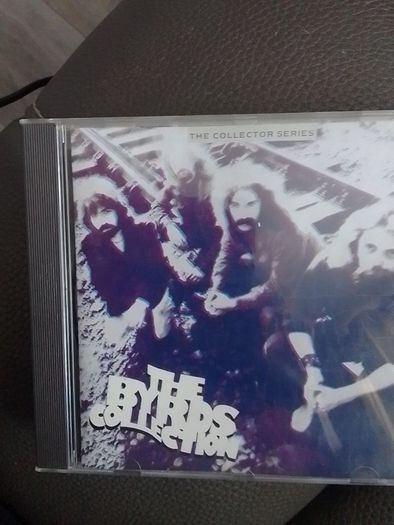 The Byrds  CD - Collection
